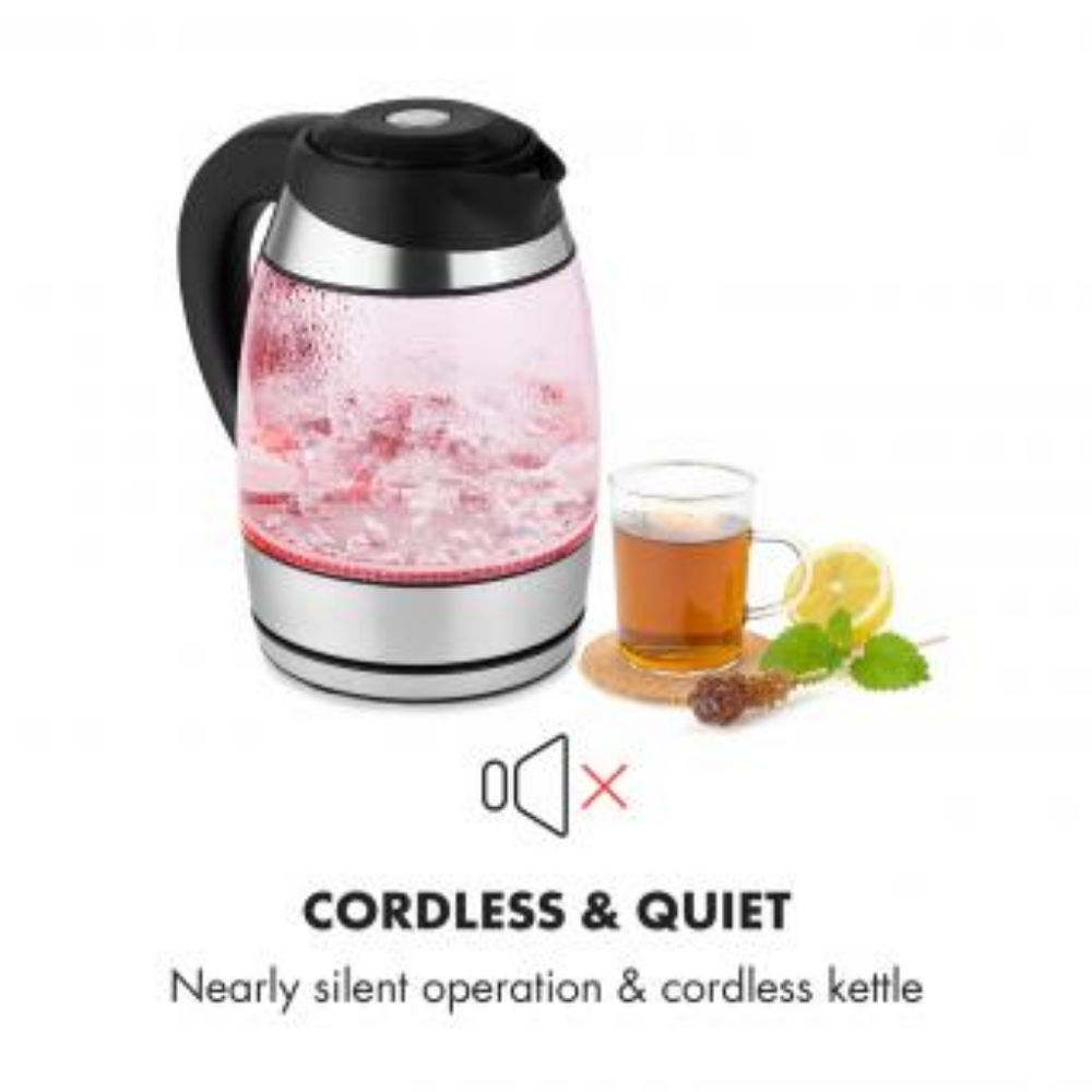 Klarstein Electric Water Kettle - Picture 6 of 11